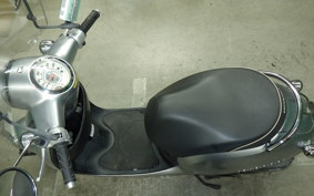 HONDA GIORNO 2 2007 AF70