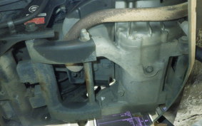SUZUKI ADDRESS V125 G 2008 CF46A