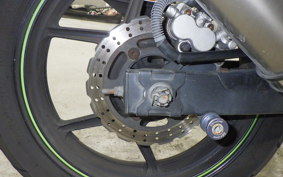 KAWASAKI NINJA 250R EX250K