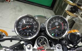 YAMAHA SR400 Gen.4 2017 RH03J