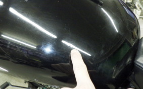 YAMAHA DRAGSTAR 400 CLASSIC 1998 4TR