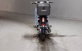 HONDA  SUPER CUB C125 JA58