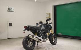 HONDA GROM 2015 JC92