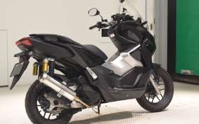 HONDA ADV160 2008 KF54