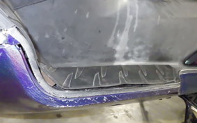 HONDA SILVER WING 600 A 2006 PF01