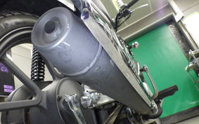 HONDA CROSS CUB 110 JA60