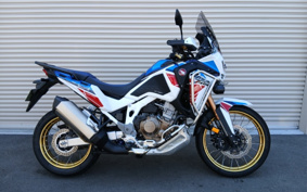 HONDA CRF1100L AFRICA TWIN 2024 SD10