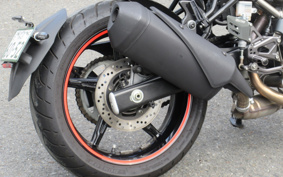 SUZUKI SV650X ABS 2023 VP55B