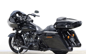 HARLEY FLTRXS 2020 KTP