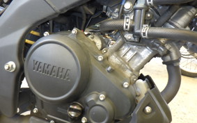 YAMAHA XSR155