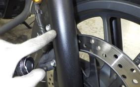 HONDA REBEL 250 E-Clutch 2025 MC49