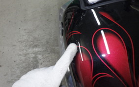 YAMAHA VMAX 2001