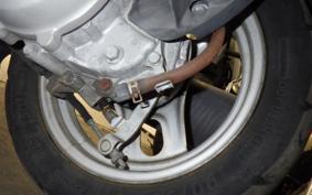 HONDA CREA SCOOPY 1989 AF55