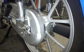 HONDA C110 SUPER CUB 2025 JA59