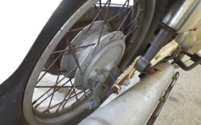 HONDA LITTLE CUB E AA01
