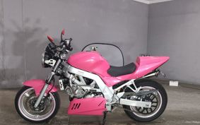 SUZUKI SV650 S 2003 BY132