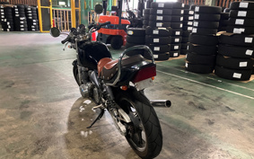 KAWASAKI ZEPHYR 400 1991 ZR400C