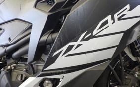 KAWASAKI ZX-4R SE 2025 ZX400P