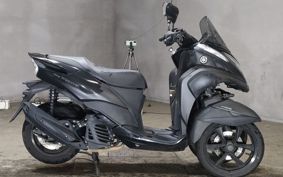 YAMAHA TORI CITY 155 SG37J