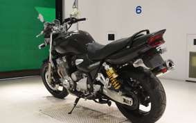 YAMAHA XJR1300 Gen.2 2007 RP17J
