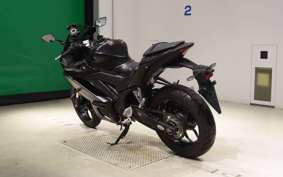 YAMAHA YZF-R25 A 2001 RG74J