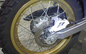 YAMAHA SEROW 250 Gen.3 2021 DG31J