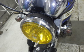 KAWASAKI ZRX-2 2008 ZR400E