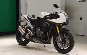 TRIUMPH SPEED TRIPLE RR 2022
