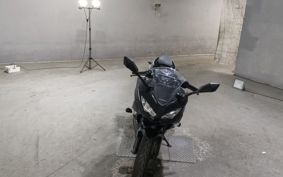 KAWASAKI NINJA400 EX400G