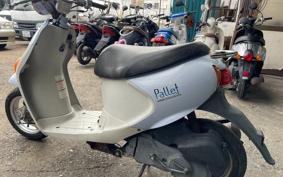 SUZUKI LETS4 CA41A