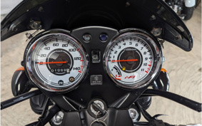 HONDA LY125 FI PCJL