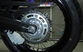 HONDA CRF250M 2017 MD38