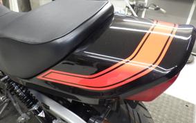 KAWASAKI ZEPHYR 400 Gen.2 1994 ZR400C