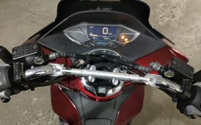 HONDA PCX 160 KF47