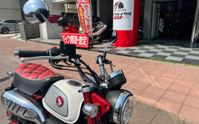 HONDA  MONKEY 125 JB03