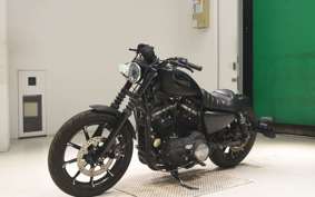 HARLEY XL883N 2019