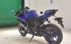 YAMAHA YZF-R7 2018 RM39J