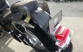 SUZUKI INTRUDER 400 Classic 2007 VK54A