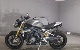 TRIUMPH SPEED TRIPLE 1200RS 2021 S3P01S