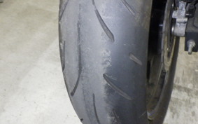 KAWASAKI NINJA 250 ABS 2009 EX250L