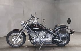 YAMAHA DRAGSTAR 1100 VP10J