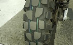 HONDA CRF250 RALLY 2001 MD44