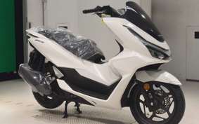 HONDA PCX125 2014 JK05