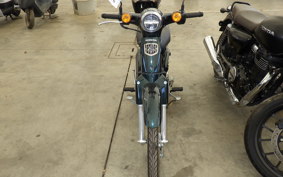 HONDA C50 SUPER CUB 1996 AA09