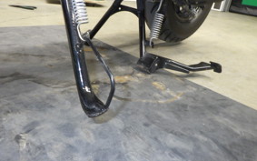 YAMAHA CYGNUSRAYZR 2010