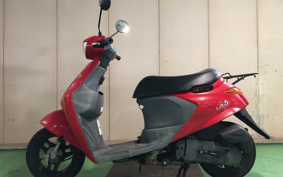SUZUKI LET`S5 CA47A