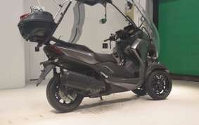 YAMAHA ﾄﾘｼﾃｨ300ﾔﾈﾂｷ 2022 SH15J