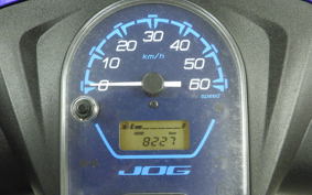 YAMAHA JOG DX-3 AY01