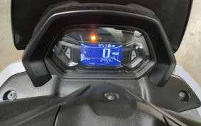 YAMAHA N-MAX 125 SEL1J