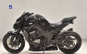 KAWASAKI Z1000 Gen.5 2014